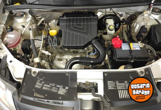 Autos - Renault LOGAN 2014 Nafta - En Venta