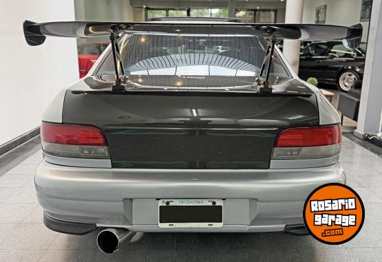 Autos - Subaru Impreza GT/STI AWD Turbo 1998 Nafta 148000Km - En Venta