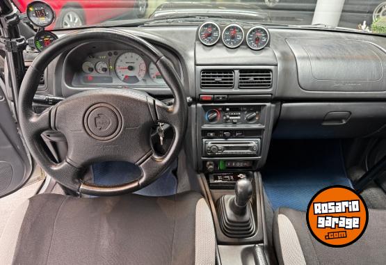 Autos - Subaru Impreza GT/STI AWD Turbo 1998 Nafta 148000Km - En Venta