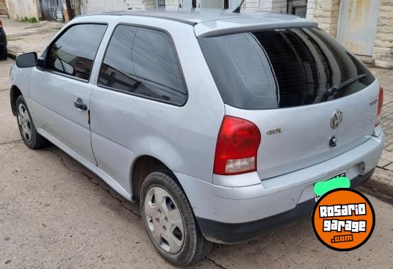 Autos - Volkswagen GOL POWER 1.9SD 701 2008 Diesel 200000Km - En Venta