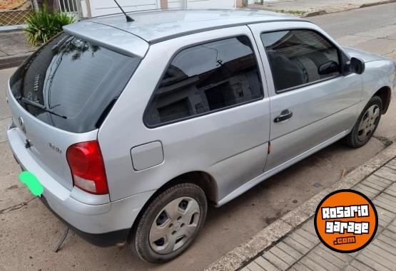 Autos - Volkswagen GOL POWER 1.9SD 701 2008 Diesel 200000Km - En Venta