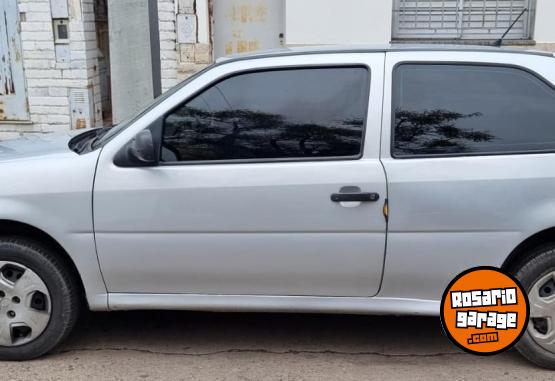 Autos - Volkswagen GOL POWER 1.9SD 701 2008 Diesel 200000Km - En Venta