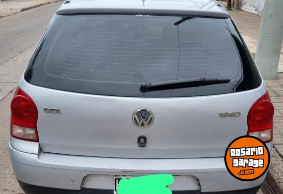 Autos - Volkswagen GOL POWER 1.9SD 701 2008 Diesel 200000Km - En Venta