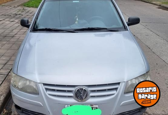 Autos - Volkswagen GOL POWER 1.9SD 701 2008 Diesel 200000Km - En Venta
