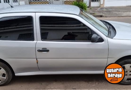 Autos - Volkswagen GOL POWER 1.9SD 701 2008 Diesel 200000Km - En Venta