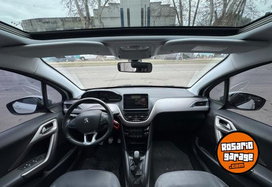Autos - Peugeot 208 2019 Nafta 57000Km - En Venta