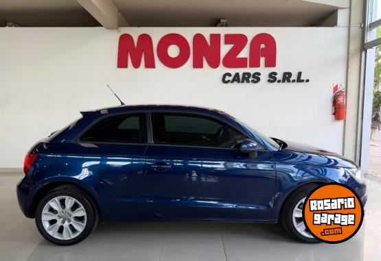 Autos - Audi A1 2011 Nafta 128000Km - En Venta