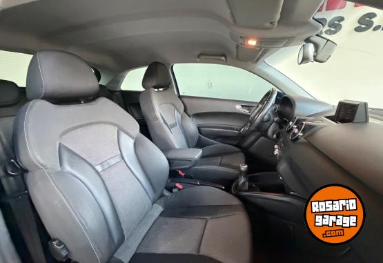 Autos - Audi A1 2011 Nafta 128000Km - En Venta
