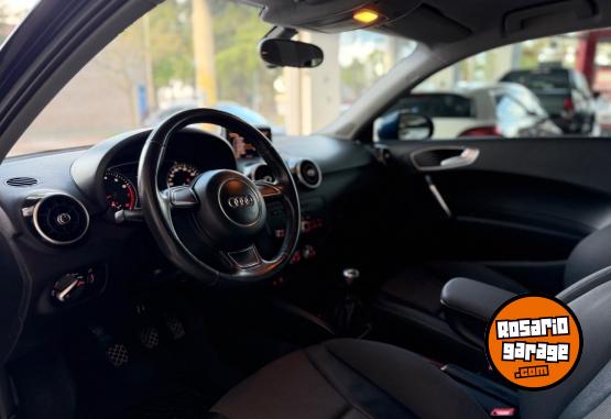 Autos - Audi A1 2011 Nafta 128000Km - En Venta