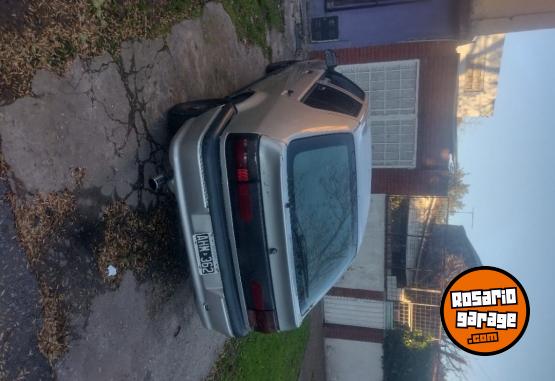 Autos - Renault 19 1995 Nafta 2000Km - En Venta