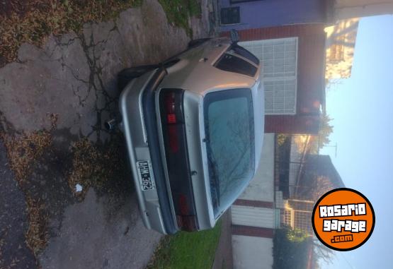 Autos - Renault 19 1995 Nafta 2000Km - En Venta