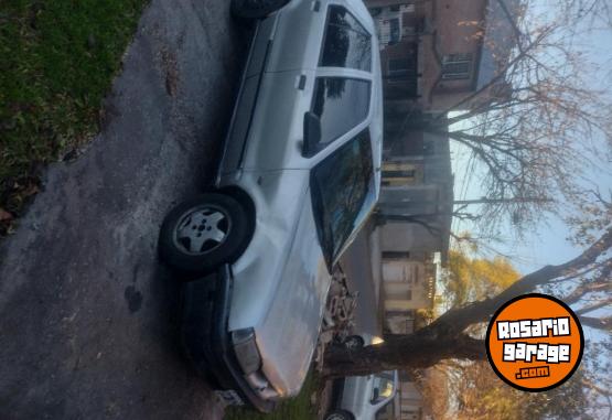 Autos - Renault 19 1995 Nafta 2000Km - En Venta