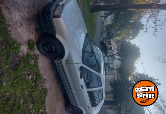 Autos - Renault 19 1995 Nafta 2000Km - En Venta