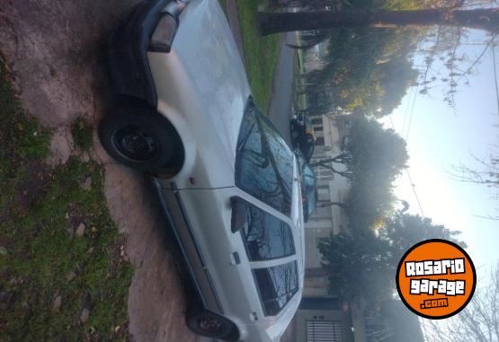 Autos - Renault 19 1995 Nafta 2000Km - En Venta