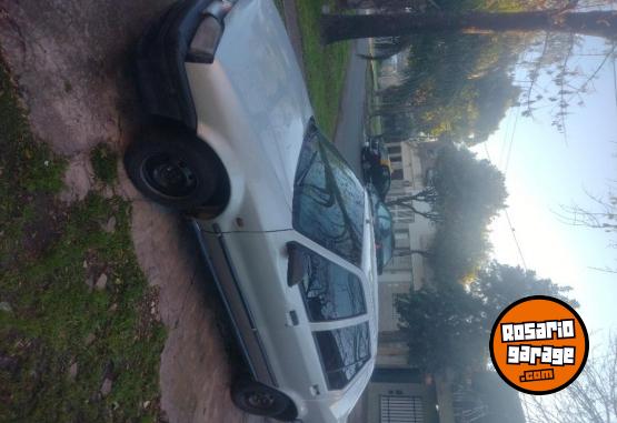 Autos - Renault 19 1995 Nafta 2000Km - En Venta