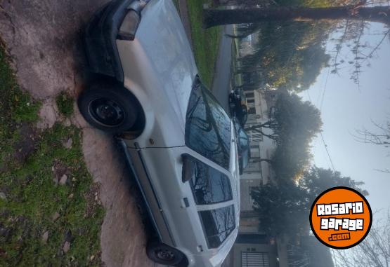 Autos - Renault 19 1995 Nafta 2000Km - En Venta