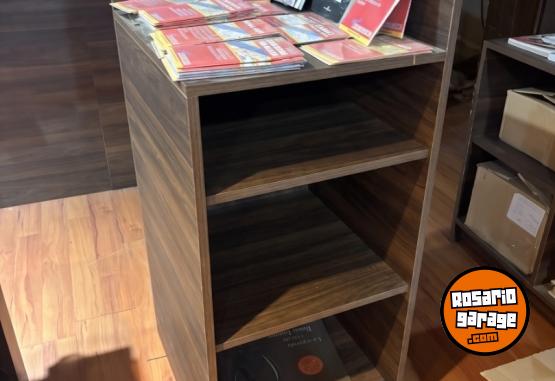 Otros - MUEBLES MOSTRADOR CHICO - En Venta