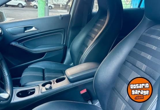 Autos - Mercedes Benz A200 Urban AT 2018 Nafta 55000Km - En Venta