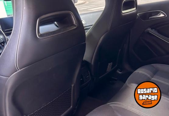 Autos - Mercedes Benz A200 Urban AT 2018 Nafta 55000Km - En Venta