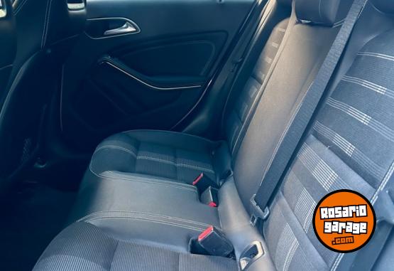 Autos - Mercedes Benz A200 Urban AT 2018 Nafta 55000Km - En Venta
