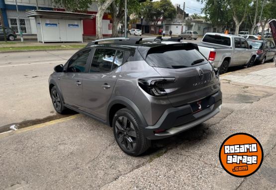 Camionetas - Renault Kardian 2025 Nafta 12000Km - En Venta