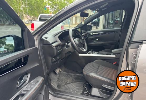 Camionetas - Renault Kardian 2025 Nafta 12000Km - En Venta