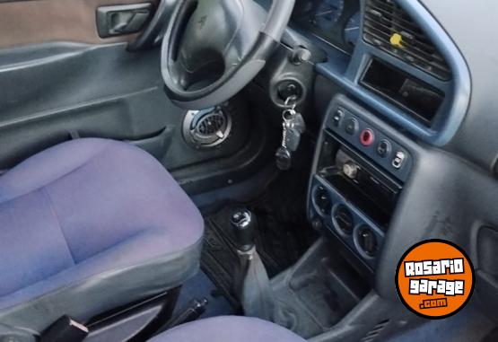 Utilitarios - Citroen Berlingo Multispace 2000 Diesel 111111Km - En Venta