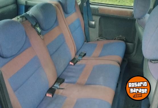 Utilitarios - Citroen Berlingo Multispace 2000 Diesel 111111Km - En Venta