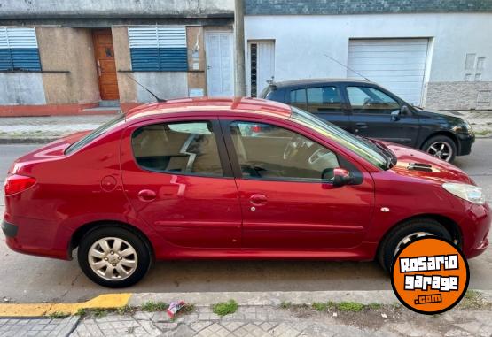 Autos - Peugeot 207 Compact XT 2010 Nafta 165000Km - En Venta