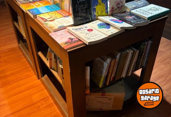 Otros - MESAS EXHIBIDORAS - En Venta