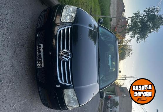 Autos - Volkswagen Bora 2011 Nafta 169000Km - En Venta