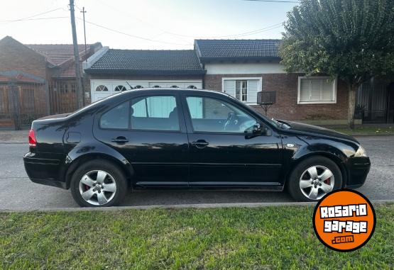 Autos - Volkswagen Bora 2011 Nafta 169000Km - En Venta