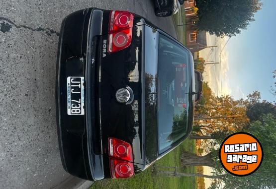 Autos - Volkswagen Bora 2011 Nafta 169000Km - En Venta