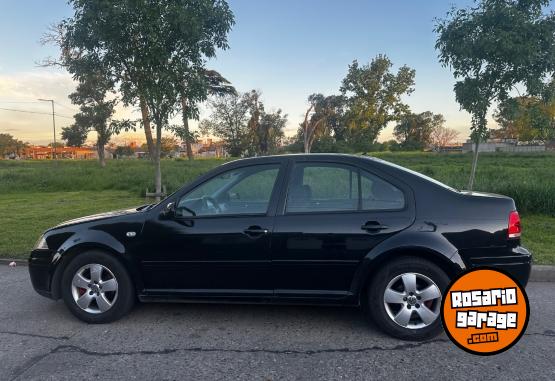 Autos - Volkswagen Bora 2011 Nafta 169000Km - En Venta