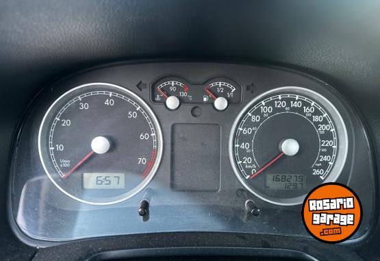 Autos - Volkswagen Bora 2011 Nafta 169000Km - En Venta