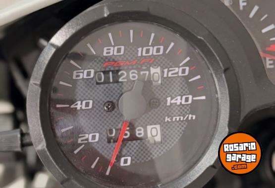 Motos - Honda Xr 190 l 2023 Nafta 1200Km - En Venta