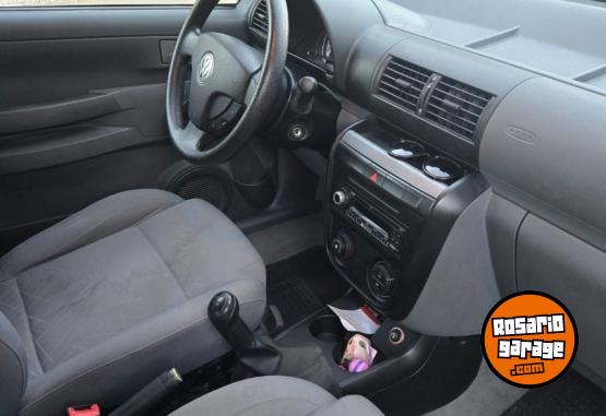 Autos - Volkswagen Suran confortline 2009 Nafta 200000Km - En Venta