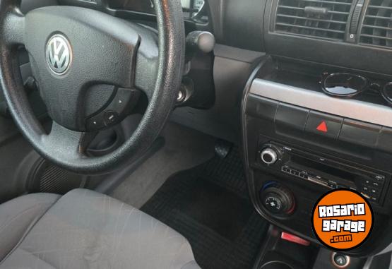Autos - Volkswagen Suran confortline 2009 Nafta 200000Km - En Venta