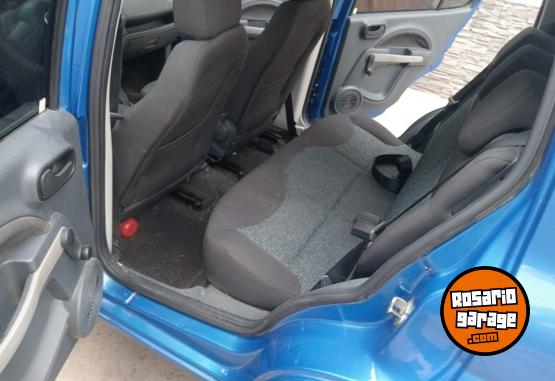 Autos - Fiat Uno 2012 Nafta 100000Km - En Venta