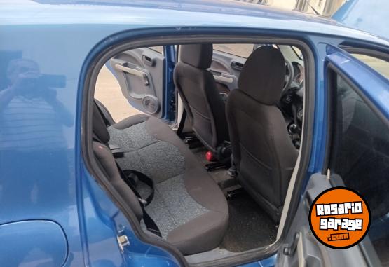 Autos - Fiat Uno 2012 Nafta 100000Km - En Venta