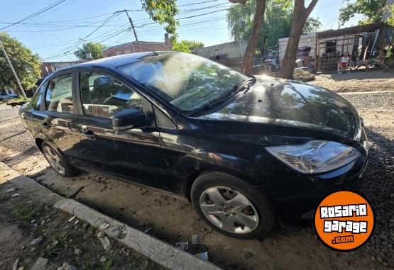 Autos - Ford Ford 2012 Nafta 130000Km - En Venta