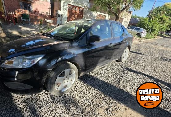 Autos - Ford Ford 2012 Nafta 130000Km - En Venta
