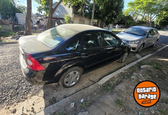 Autos - Ford Ford 2012 Nafta 130000Km - En Venta