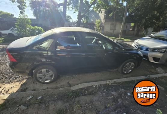 Autos - Ford Ford 2012 Nafta 130000Km - En Venta