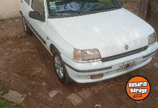 Autos - Renault Clio energy 1995 Nafta 111111Km - En Venta