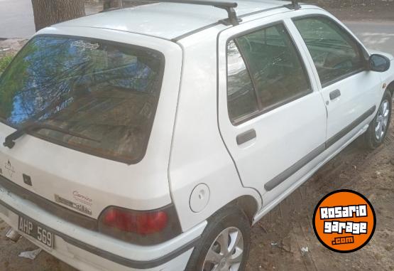 Autos - Renault Clio energy 1995 Nafta 111111Km - En Venta