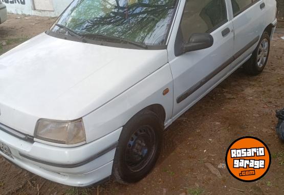 Autos - Renault Clio energy 1995 Nafta 111111Km - En Venta