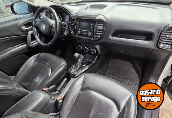 Camionetas - Fiat Toro diesel freedon aut 2018 Diesel - En Venta