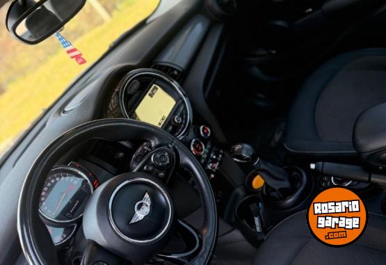 Autos - Mini Cooper 2017 Nafta 87000Km - En Venta