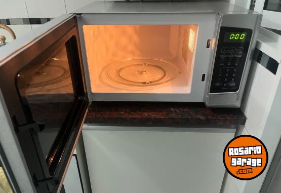 Hogar - Microondas - En Venta
